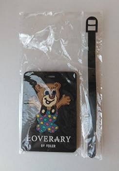 Amazon.co.jp: フェイラー オリジナル オールドテディ ラゲッジ